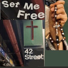Show cover of Set Me Free Ministries