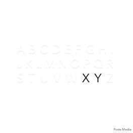 Show cover of XY