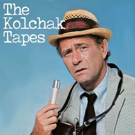 Show cover of The Kolchak Tapes