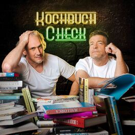 Show cover of Kochbuch Check