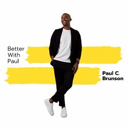 Show cover of Better With Paul