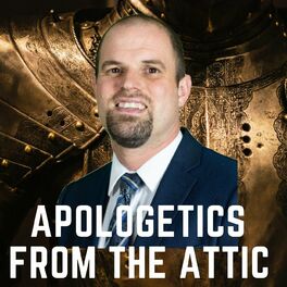 Show cover of Apologetics from the Attic