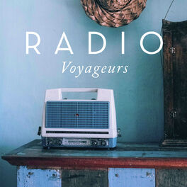Show cover of Radio Voyageurs