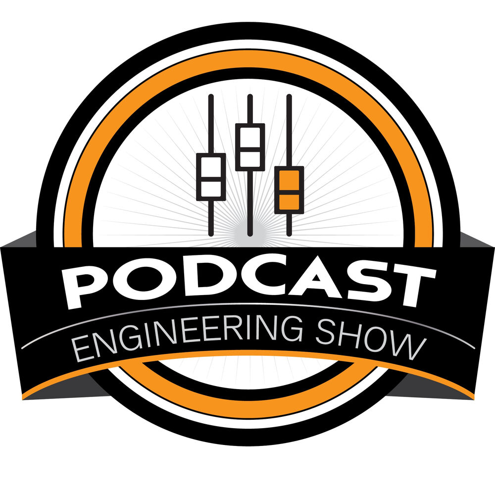 Listen to The Podcast Engineering Show podcast