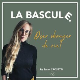 Show cover of La Bascule