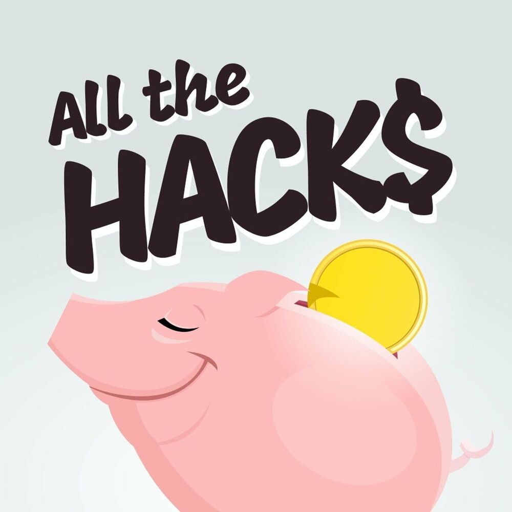 Listen to All the Hacks with Chris Hutchins podcast