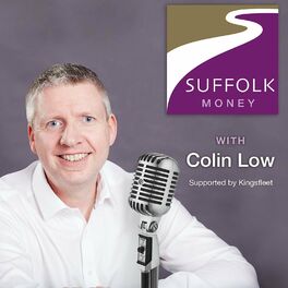 Show cover of Suffolk Money