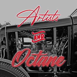 Show cover of Artists and Octane