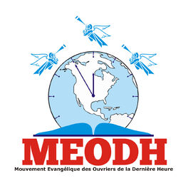 Show cover of MEODH: Mouvement Evangélique des Ouvriers de la Dernière Heure