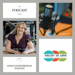 Show cover of Genius Entrepreneur Podcast