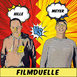 Filmduelle: Filmanalyse, Making of und Trivia Podcast | Auf Deezer ...