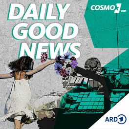 Show cover of Daily Good News
