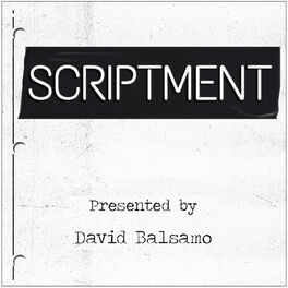 Show cover of Scriptment