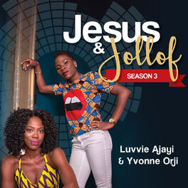 Show cover of Jesus and Jollof