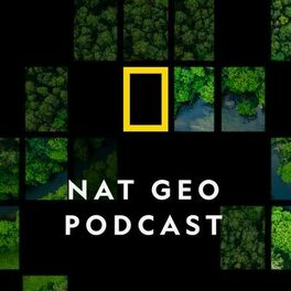 Show cover of NAT GEO Podcast