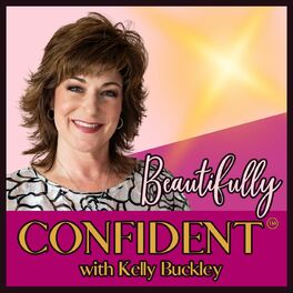 Show cover of Beautifully CONFIDENT