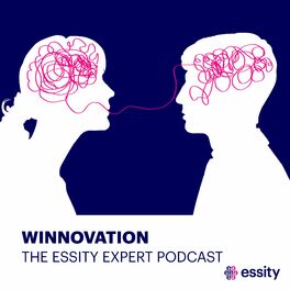 Show cover of WINNOVATION - The Essity Expert Podcast