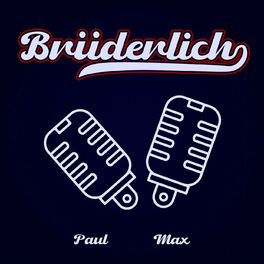 Show cover of Brüderlich