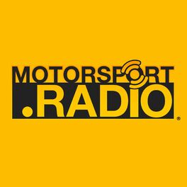 Show cover of Motorsport Radio