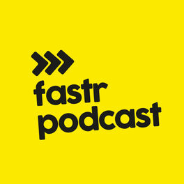 Show cover of Fastr Podcast