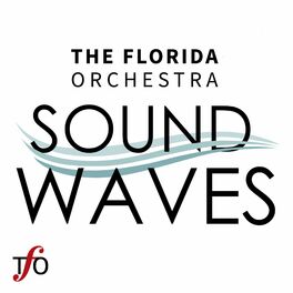 Show cover of SoundWaves with The Florida Orchestra