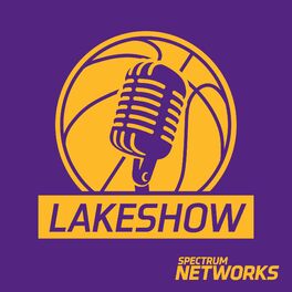 Show cover of Lakeshow