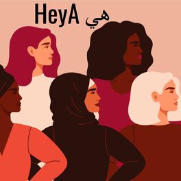 Show cover of HeyA