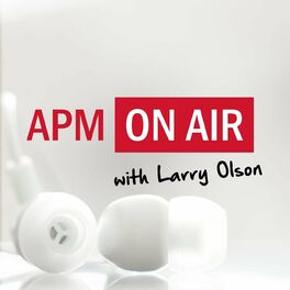 Listen to APM On Air podcast Deezer