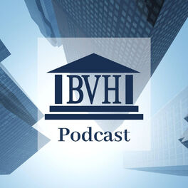 Show cover of BVH Podcast