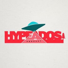 Show cover of Hypeados