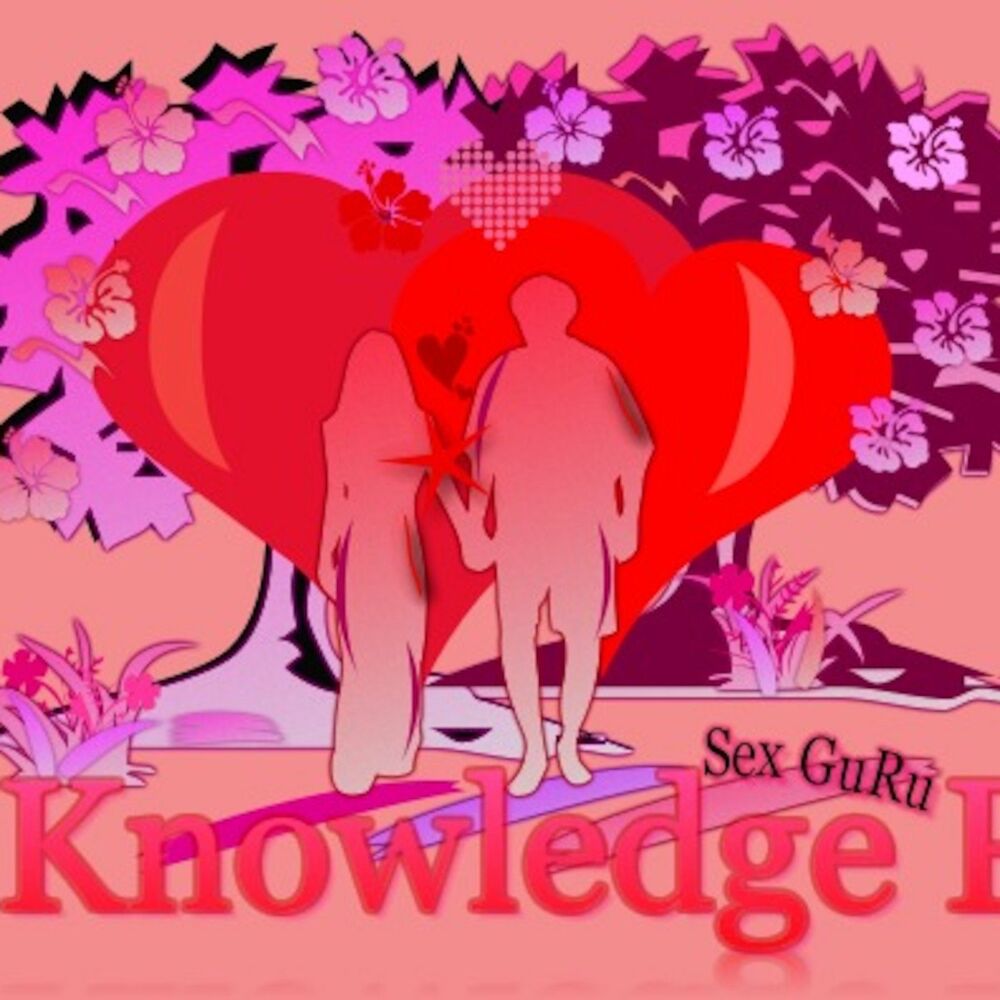 Listen to Sexual Knowledge (Sex Education Class) podcast Deezer