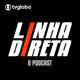 Show cover of Linha Direta - O podcast