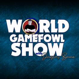 Show cover of World Gamefowl Show