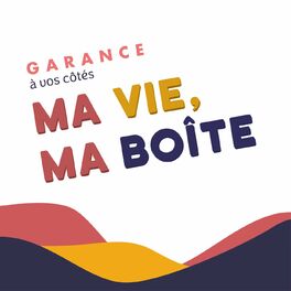 Show cover of Ma vie, ma boîte