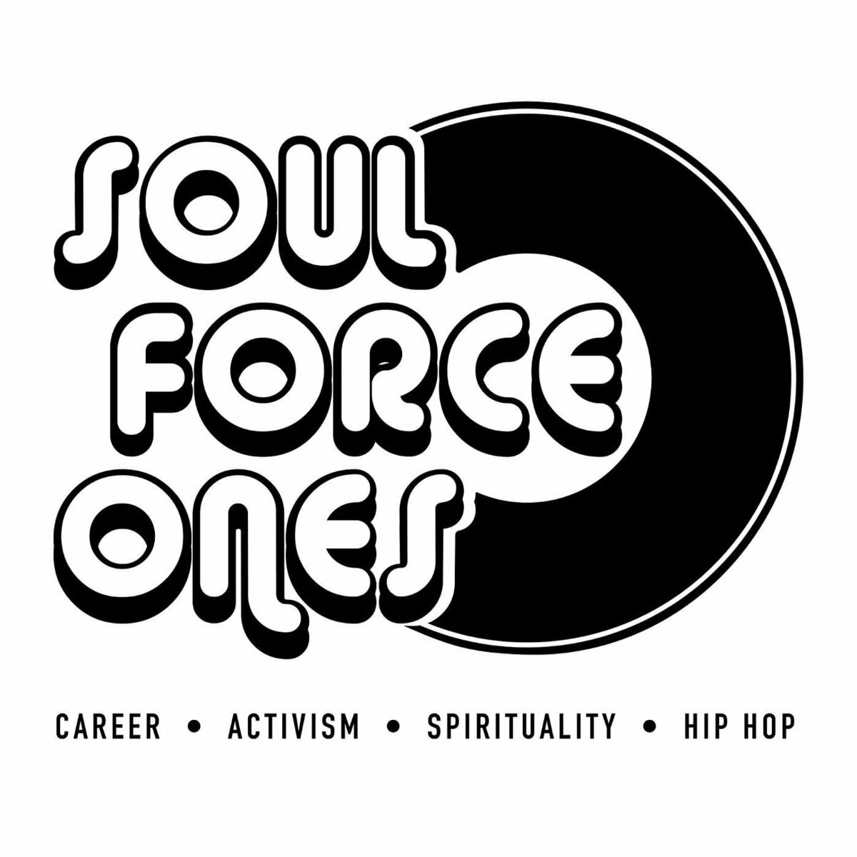 Listen to Soul Force For the Workforce podcast | Deezer