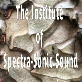 Show cover of The Institute Of Spectra-Sonic Sound