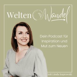 Show cover of WeltenWandel