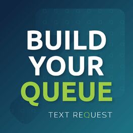 Show cover of Build Your Queue
