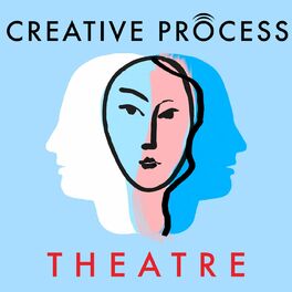Show cover of Theatre · The Creative Process