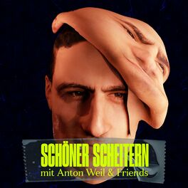 Show cover of Schöner Scheitern