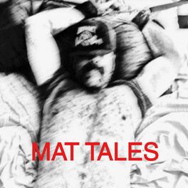 Show cover of Mat Tales: 40 Years of Gay Adventures