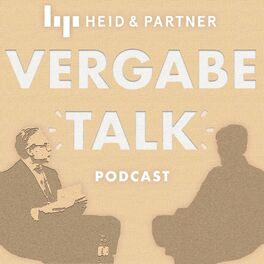 Show cover of Heid & Partner – Vergabetalk