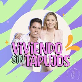 Show cover of Viviendo Sin Tapujos
