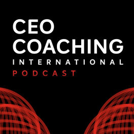Show cover of CEO Coaching International Podcast