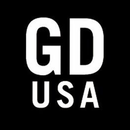 Show cover of The GDUSA Podcast: Conversations About Graphic Design