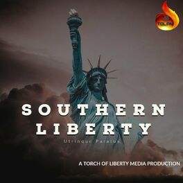 Show cover of Southern Liberty
