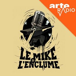 Show cover of Le mike et l'enclume