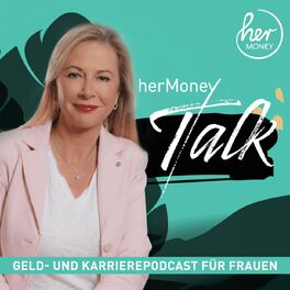 Show cover of Der herMoney Talk: Geld- und Karrierepodcast für Frauen