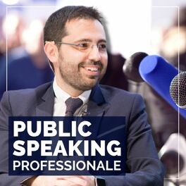 Show cover of Public Speaking Professionale