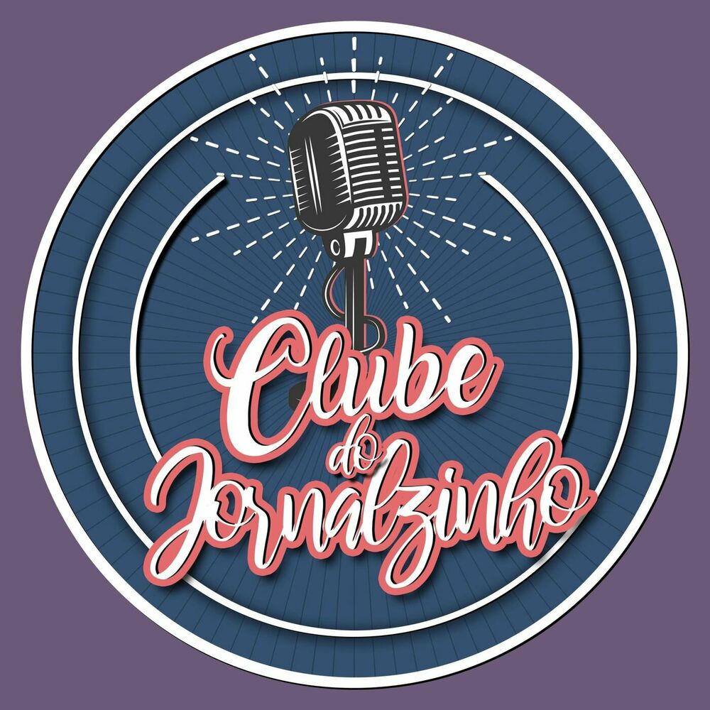 Podcast Clube do Jornalzinho